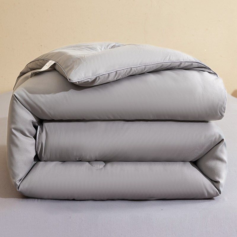 A类大豆纤维被春秋被被芯空调被加厚冬被学生宿舍租房棉被褥通用,床上用品,化纤被,淘宝优惠券,粉丝福利购,淘宝优惠卷