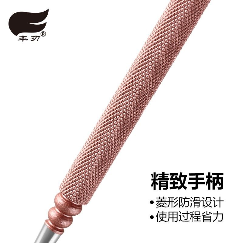 剔甲器指甲修甲修脚专用甲沟勺脚趾甲剪甲沟炎去死皮两用工具神器