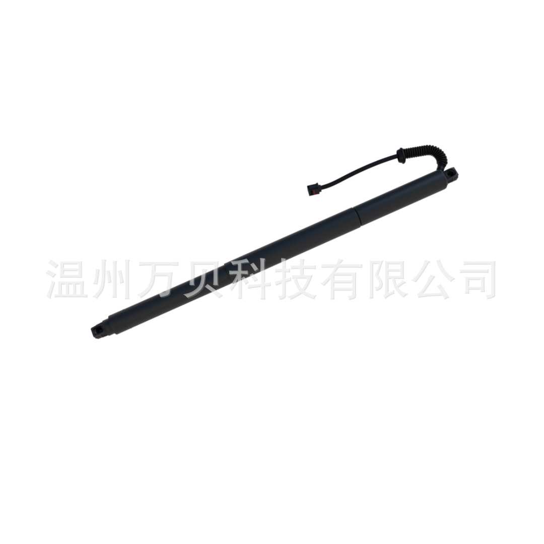 3V9827852B适用SKODA SuperB III 2015-2020 汽车尾门电动撑杆
