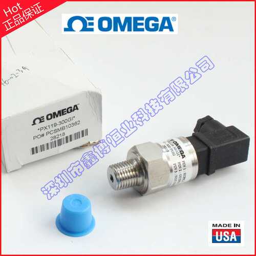 PX119-015GI,PX119-150GI,PX119-300GI,PX119-600GI压力传感器