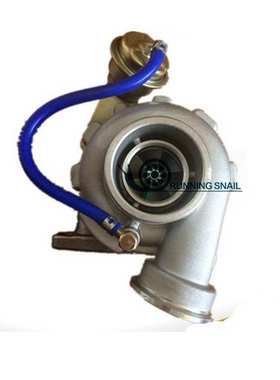 供应涡轮增压器K16 53169707129 OM904 ATEGO