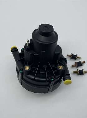 STZT 0001405185 适用于奔驰 W211 W164 二次空气泵 废气泵