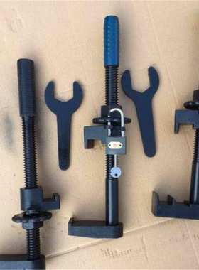 P50道岔钩锁器 CSQ-M型钩锁器 P43/P60尖轨密贴型道岔钩锁器厂家