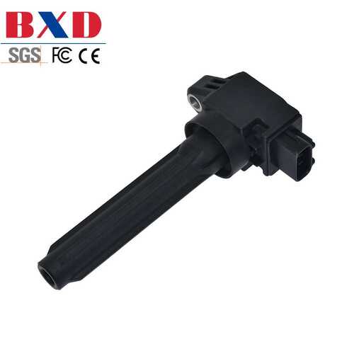 BAIXINDE 点火线圈 FK0443 FK0445 FK0452 FK0463 FK0466