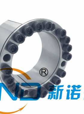 LOCK14型胀紧联结套生产工厂/LOCK14系列胀套厂/LOCK14轴孔75-400
