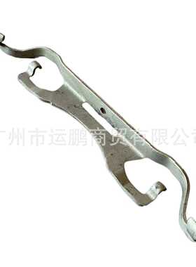 适用于吉普11-23款大切诺基前刹车皮夹子 68052368AB 68052368AA