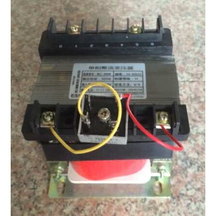 现货直销BKZ-1.6KVA/1.6W单相整流变压器AC220V变DC30V电压可定制