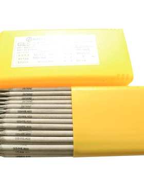 昆山京雷GES-347Z/E347-15/A137不锈钢焊条2.5/3.2mm一件代发包邮