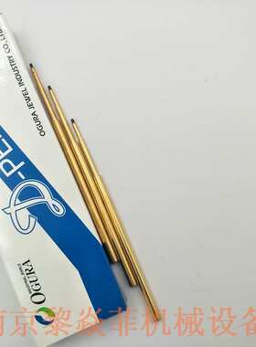 OGURA　JEWEL红宝石楔形笔Dpointpen支架
