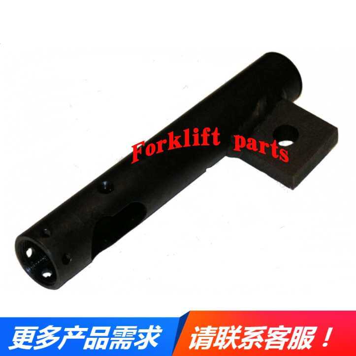 NICHIYU力至优叉车配件FB10/15-60/65转向电机拉杆14300-39860优