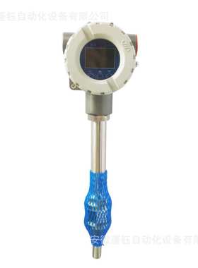 重庆川仪一体化温度变送器SBWZ-4S/WZGPK-93SGH带4-20MA输出