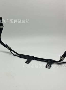 254682C400适用于现代起亚劳恩斯酷派ROHENS-COUPE发动机水管