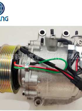适用 TRSE07 AC compressor Honda CRV CR-V 2.0L Accord 2.0L