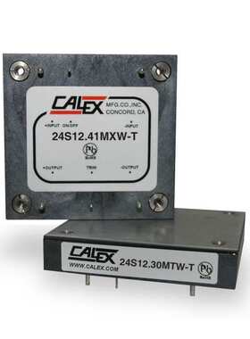 Calex PC151MT-0WJ mA 输出信号红外线