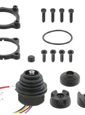 APEM导航开关CH PRODUCTS操纵杆Thumbstick拇指拨摇杆TSAA1S02A