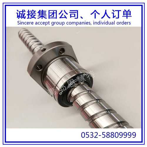 THK滚珠丝杠螺母花键BLK5050-2.8 BLK5050-3.6 BLK3620-5.6