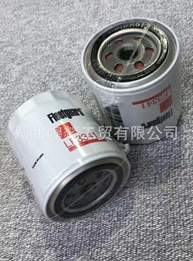 适用于康明斯柴油发电机 LF3341/0122-0810/0122-0893机油滤芯器