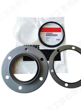 适用康明斯M11曲轴前后油封3892021 3328698 4923644 3892020现货