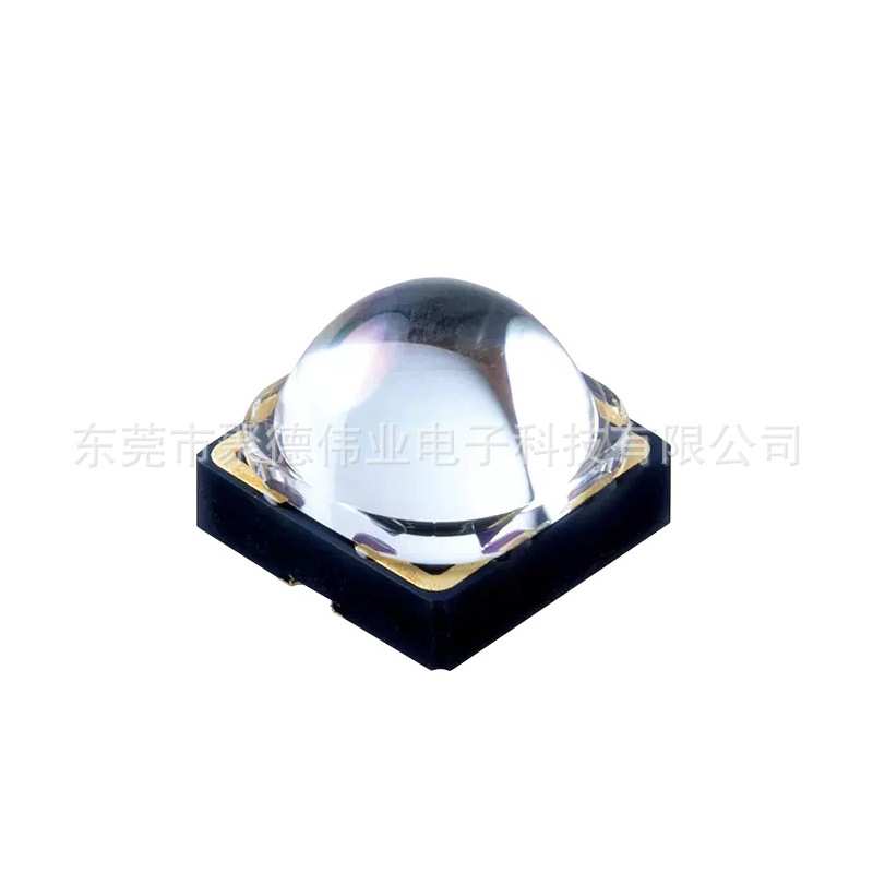 日亚紫外线灯NVSU233C-D4原装进口365nm灯珠NICHIA原厂现货直供