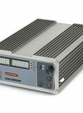 GOPHERT直流稳压电源可调电压电流CPS-1660 0-16V0-60A可调电源