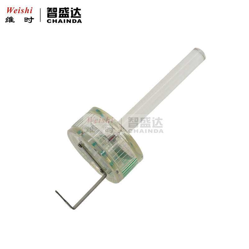 修表工具瑞士原装进口8500机芯同轴调转器快慢调节器快慢调