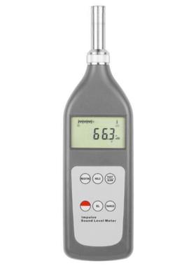 SL-5868ILEQ脉冲积分声级计SL-5868F噪声频谱分析仪SL-5868P多功