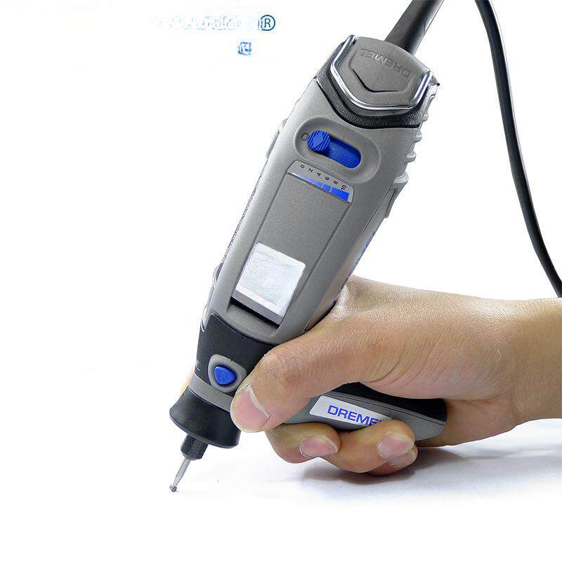 琢美3000小电磨精美电磨直磨机雕刻印刻清洁抛光打磨切割研磨砂磨