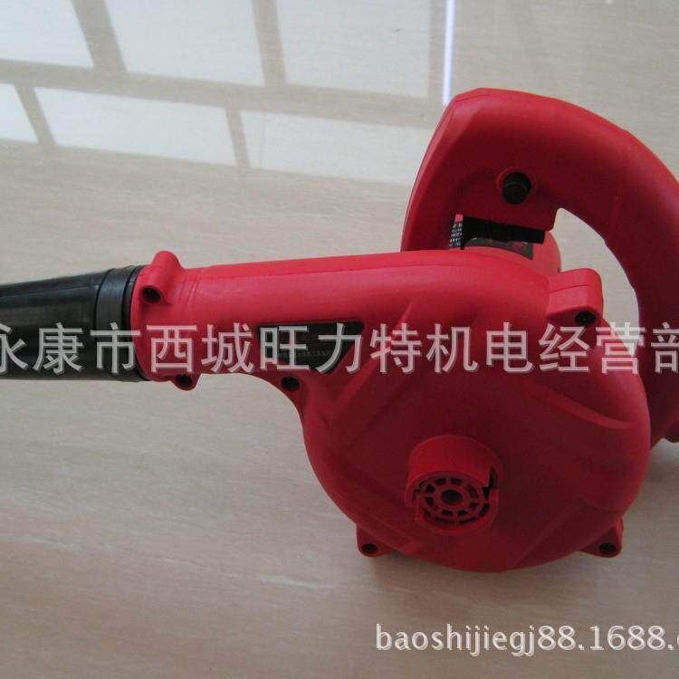 全铜鼓风机工业电脑吹风机吸尘器