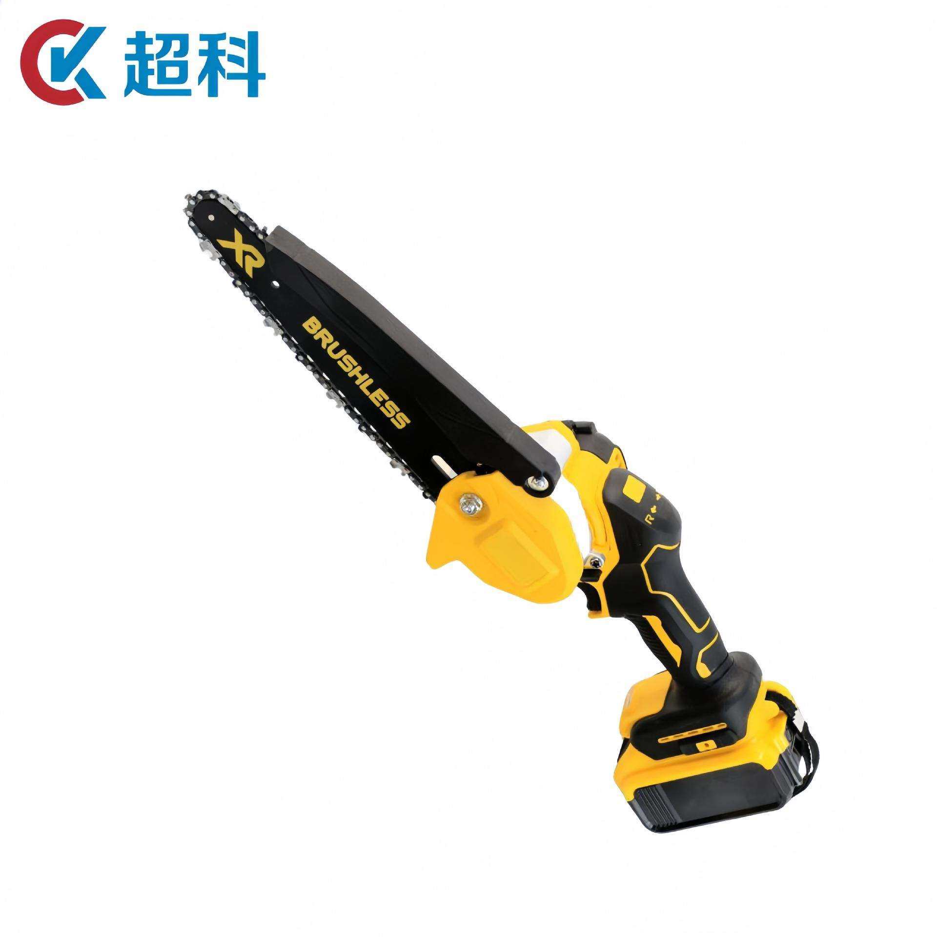 无刷锂电电锯充电式户外家用小型手持锯柴电链锯手电锯伐木锯,模玩/动漫/周边/娃圈三坑/桌游,模型制作工具/辅料耗材,淘宝优惠券,粉丝福利购,淘宝优惠卷