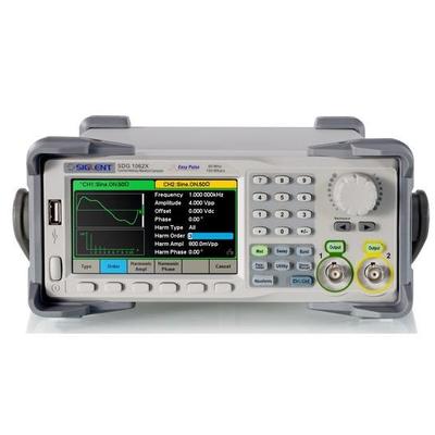 鼎阳任意波形发生器SDG1032X信号发生器信号源30M