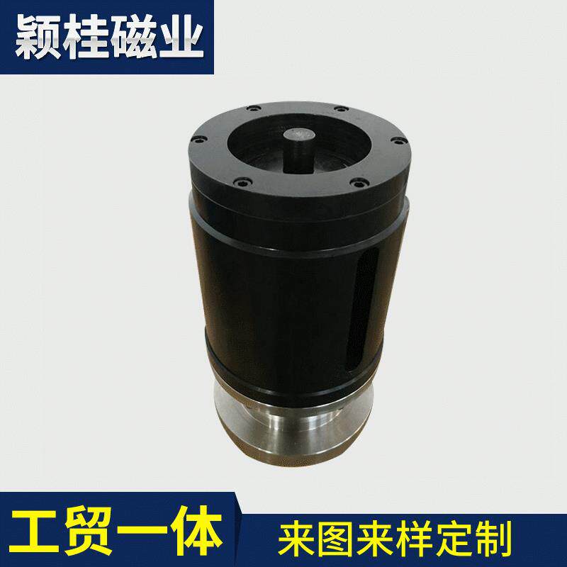 颖桂供应化学品材料混合搅拌器水粉混合物磁力搅拌器立式磁力搅拌