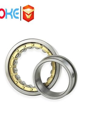 厂家直供NU413EMNU414EMNU415EMNU416EM圆柱滚子轴承