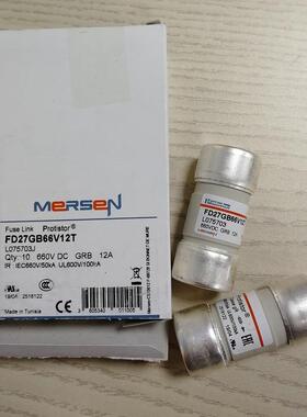现货 法雷熔断器 FD27GB66V5T T098595 FD27GB66V8T L076301