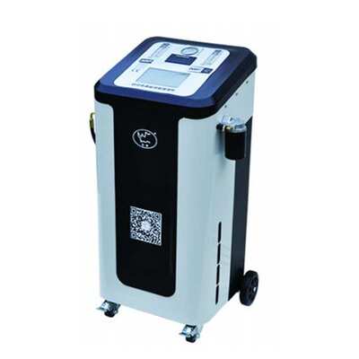 巨犀全自动变速箱清洗换油机智能车型数据库引导换油系统ATF-919