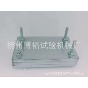 厂家直供泡沫压缩变形试验器