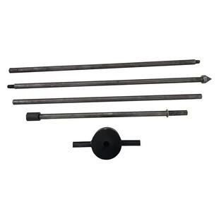 轻型触探仪动力触探仪重型触探仪10kg63.5kg地基承载力试验室检测