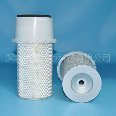 金山巨空滤RE45825  SA10387K