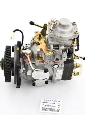 供应6BT发动机高压泵总成VE6/12F1050R381-3