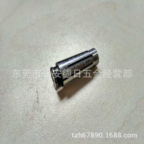 广杰KOJEX  DC筒夹（E型）DC10-10E