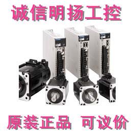 安川伺服驱动器 SGD7S-120A10A002 t1.3KW 诚信明扬工控 原装
