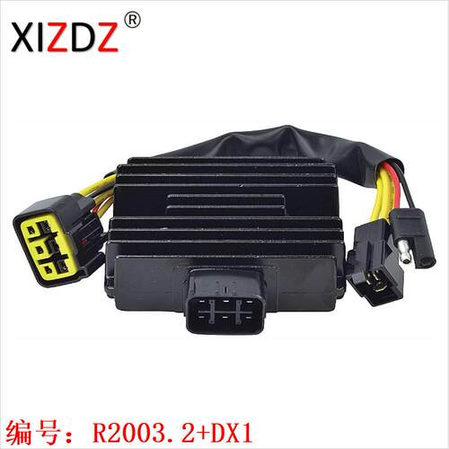2003.2+DX1 适用 4XY-81960-00-00 32800-42F00 21066-0010