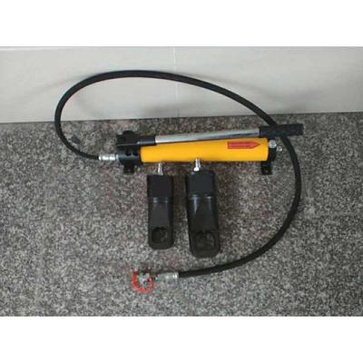 LMP-I矿用液压螺母破切器 煤矿用分体式螺母剖切器