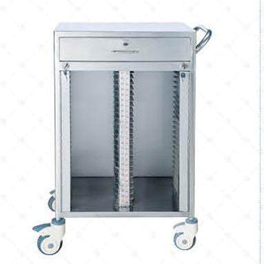 304不锈钢病历夹车查房车40格50格60格病历手推车病人档案收纳柜,玩具/童车/益智/积木/模型,毛绒/玩偶/公仔/布艺类玩具,淘宝优惠券,粉丝福利购,淘宝优惠卷