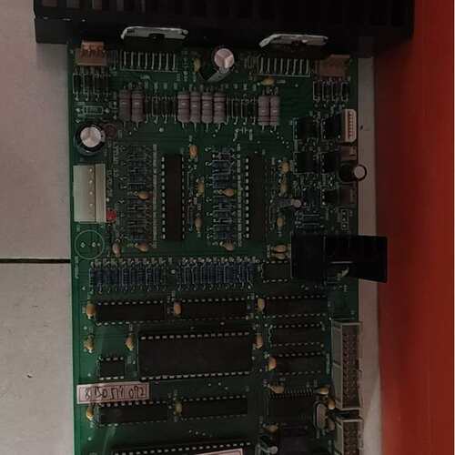 力宇刻字机 LIYU 刻绘机 cutting plotter mainboard 主板 SC系列