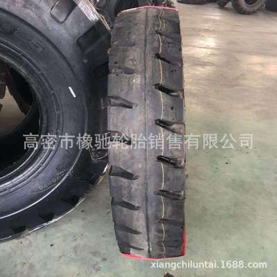 1200-24 1600 16.00-25E-4J港口工业用轮胎 叉车堆高机正面吊