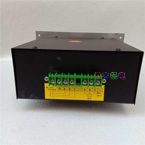 LJK-III型  LJK-111三相力矩电机控制器15A 20A 32A 40A 50A 60A
