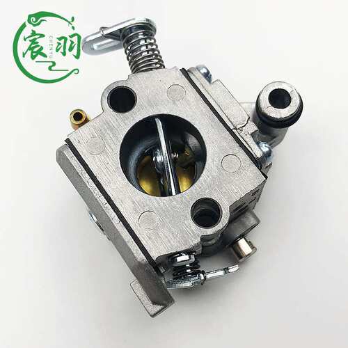 宸羽供应ZAMA款MS170 180 017 018 C1Q-S57化油器纸垫油锯配件