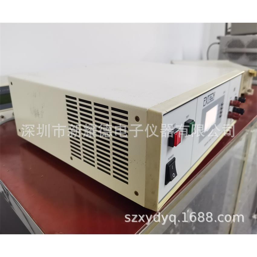 交流接地阻抗測試器7314 华仪 EXTECH7316 60A 安规分析仪