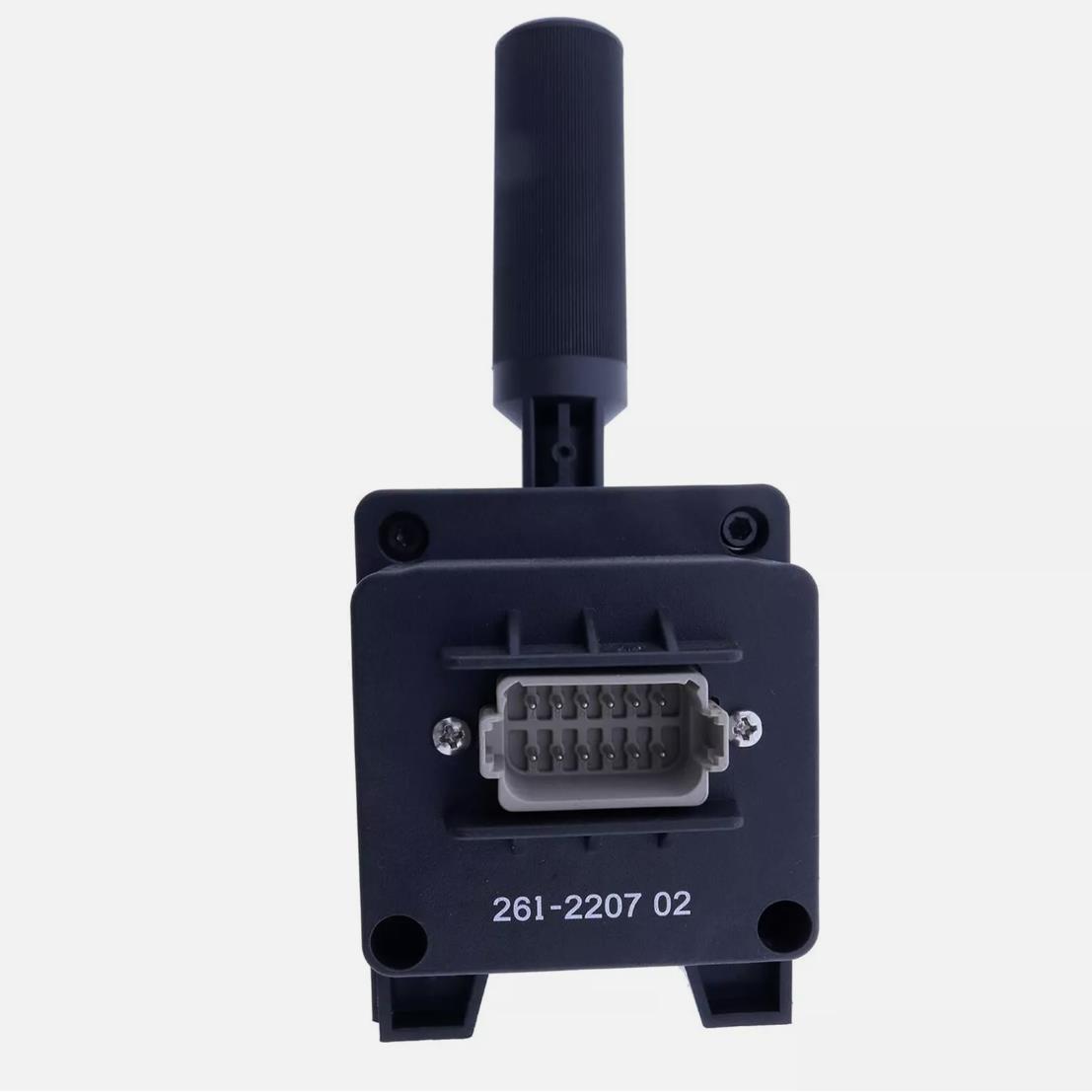 261-2208,261-2206,261-2207卡特彼勒挖掘装载机变速箱换挡控制器