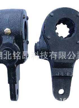 东风EQ2102后制动调整臂3502E-050后桥刹车调整臂总成越野车配件